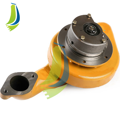 6127-61-1008 Water Pump 6127611008 For SA6D155 Engine Parts