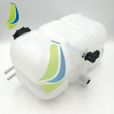 17411509 Coolant Expansion Tank For EC210B EC290B Excavator Parts