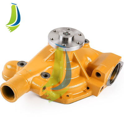 6206-61-1505 Spare Part Water Pump 6206611505 For 6D95L Engine