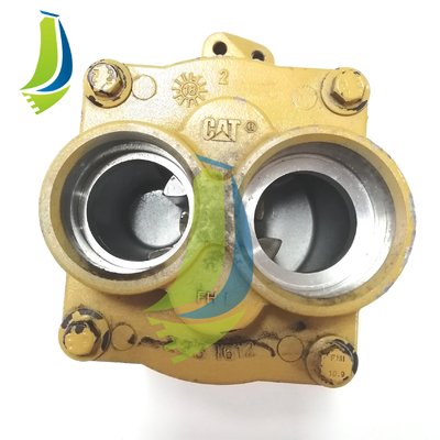 233-5220 C13 Engine Spare Part Oil Pump 2335220 For E345B Excavator