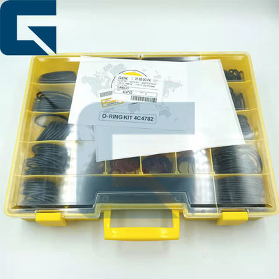 4C-4782 O-ring Seal Kit 4C4782 For Excavator Parts