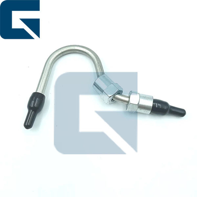 296-4740 2964740 C4.4 C4.2 Injector Pipe For E314D E315D Excavator