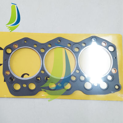 34301-00203S Cylinder Head Gasket For S6K Engine Spare Parts