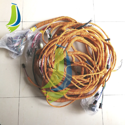 186-4605 1864605 Wiring Harness For E320C Excavator Spare Parts