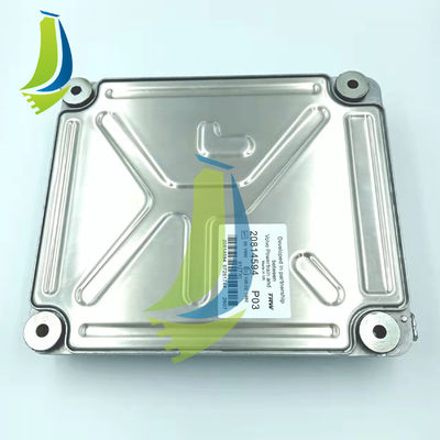 20814594 Controller ECU Computer Board ECM For TAD1641GE Engine
