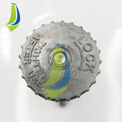 183-2823 3412 Engine Fuel Transfer Pump 1832823 For E322C E325D Excavator