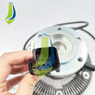 324-0123 High Quality Fan Clutch 3240123 For E320D Excavator