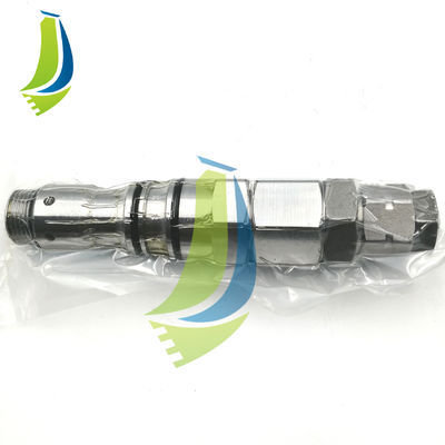 352-7113 Main Relief Valve 3527113 For E320D E325D Excavator