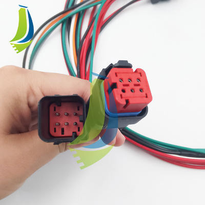 392-2237 3922237 Wire Harness For E320D2 Excavator Spare Parts