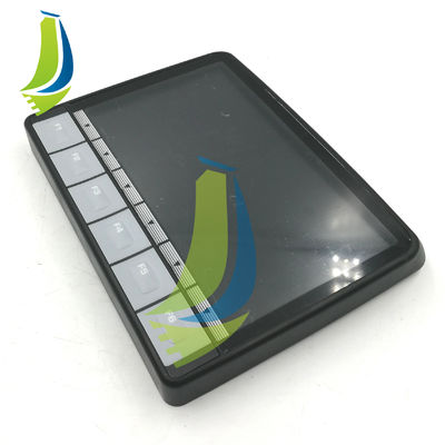 LCD Monitor Display Panel For PC190-8 Excavator Parts