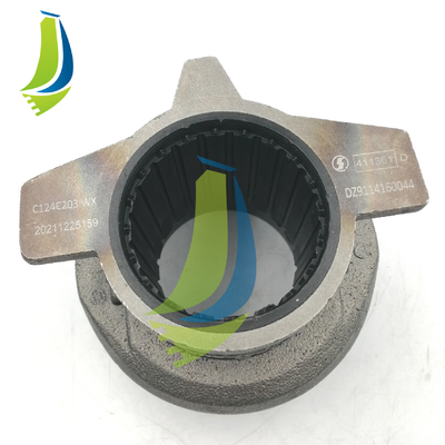 DZ9114160044 Genuine Truck Spare Parts Release Bearing dz9114160044