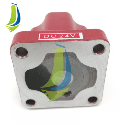 3054609 Fuel Stop Solenoid Valve 24V For M11 Engine