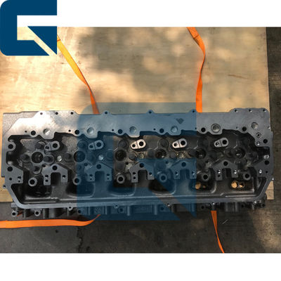 345-3752 3453752 Diesel Engine C11 Cylinder Head