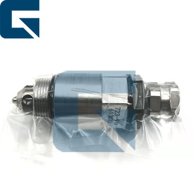 723-90-61300 7239061300 Excavator PC200-7 Relief Valve
