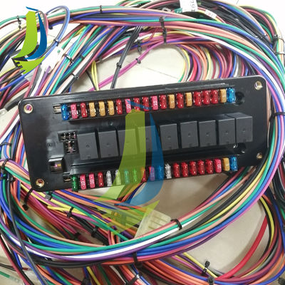 267-7591 High Quality Wiring Harness 2677591 For E324D E325D Excavator