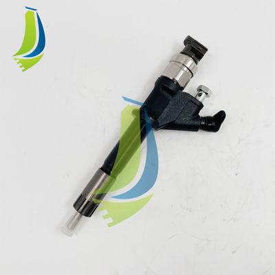 095000-8100 Diesel Fuel Injector For Engine Parts