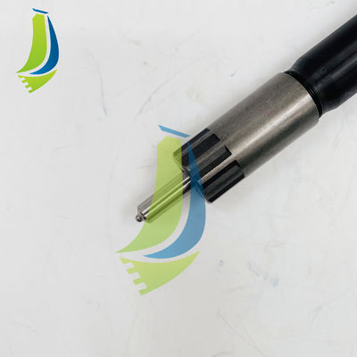 095000-8100 Diesel Fuel Injector For Engine Parts