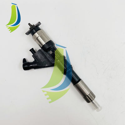 095000-8910 Diesel Fuel Injector VG1246080106 For Engine Parts