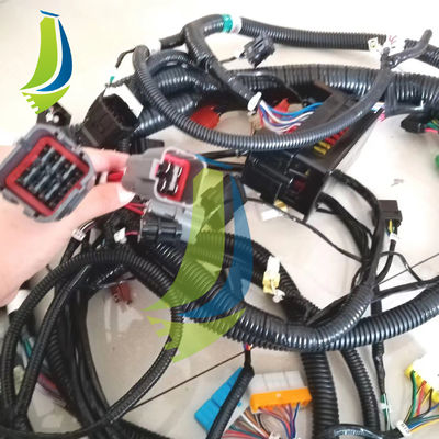 203-06-71731 Internal Wiring Harness For PC130-7 Excavator Spare Parts