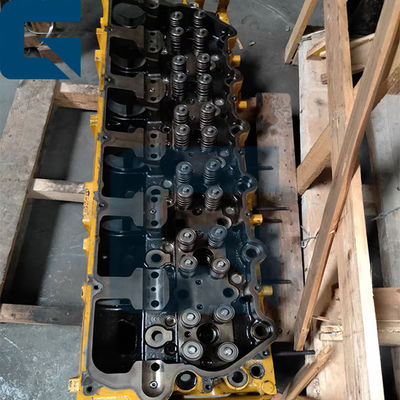 223-7263 2237263 Diesel Engine For C18 Cylinder Head