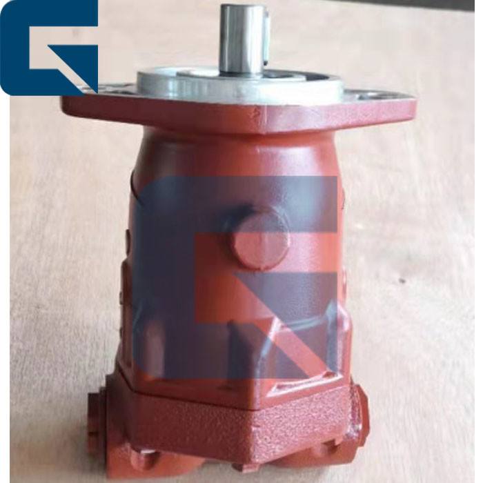 74318-DAR 74318DAR Excavator Hydraulic Fan Motor