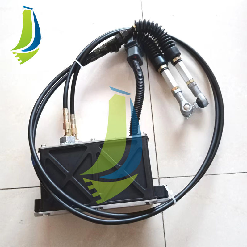 247-5212 Move Part Throttle Motor 2475212 For E320C E312C E307D Excavator