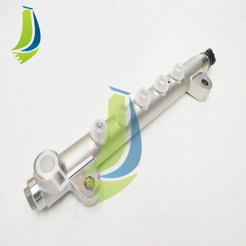 6271-71-1210 Excavator Spare Parts Common Rail 4D95 Engine For PC88MR PC188MR