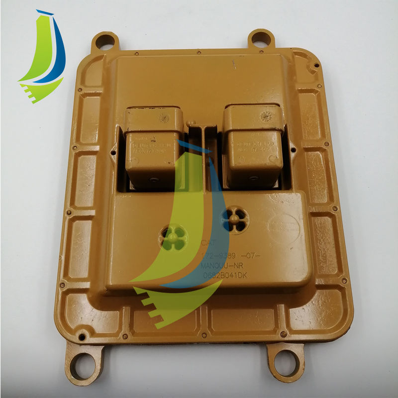 145-1855 ECU Controller 1451855 For Excavator Parts