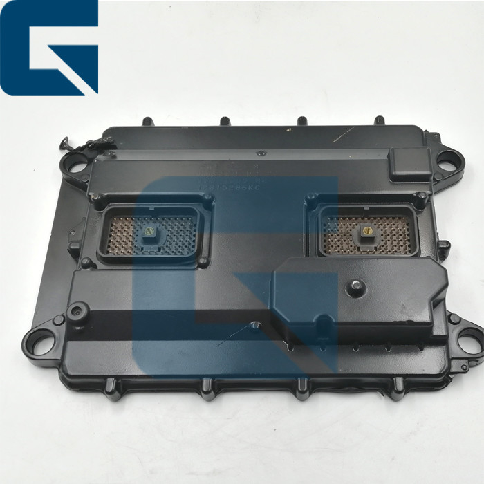 322-3607 Engine ECU 3223607 Controller For C-10 C-12