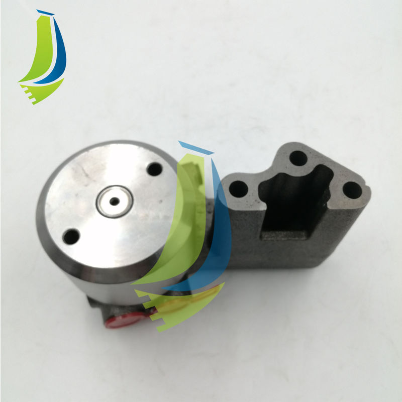 04297075 New Fuel Pump For EC210B Excavator Parts