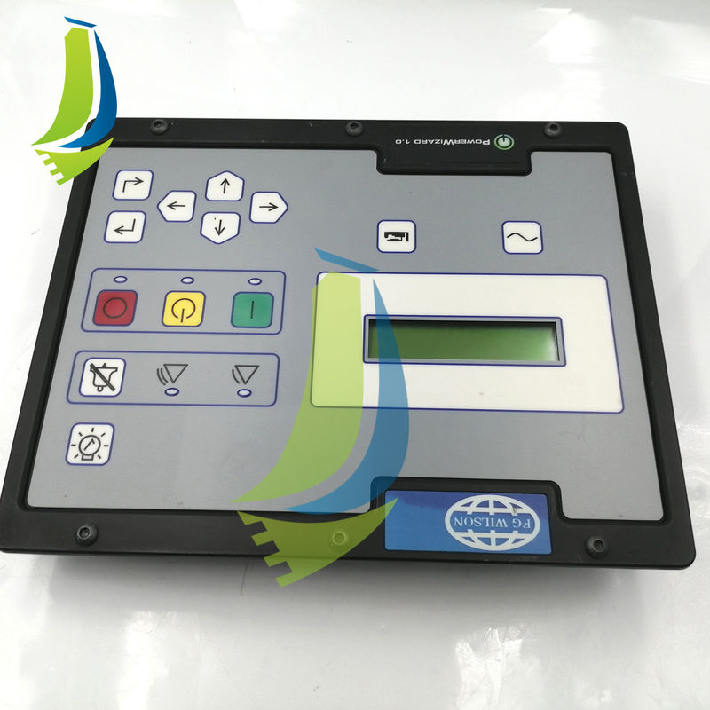 300-7649 3007649 Control Generator Gp For C1.5 Engine