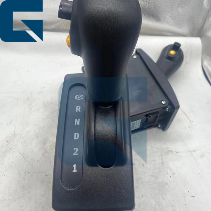 447-0257 4470257 For 777D 793F Control Joystick Handle Assy