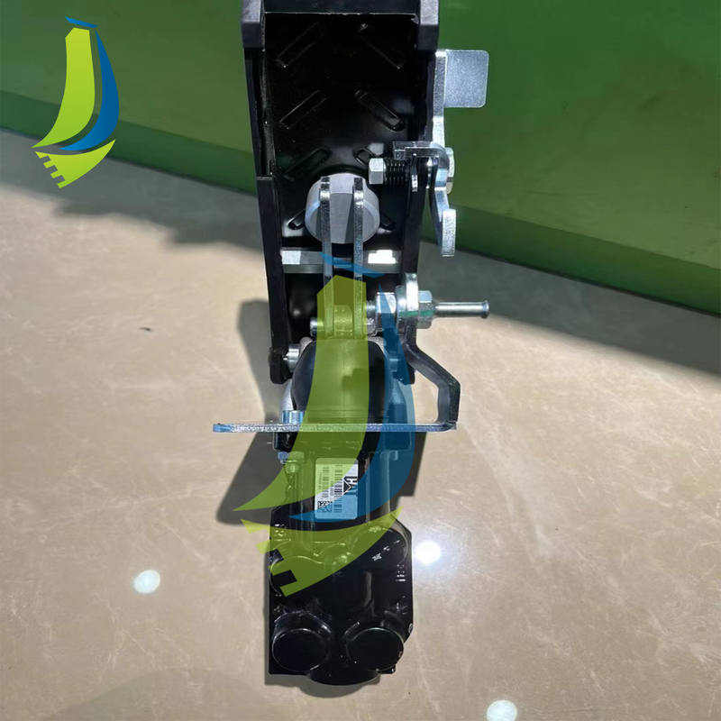 598-0003 Pedal Valve Foot Brake Valve 5980003