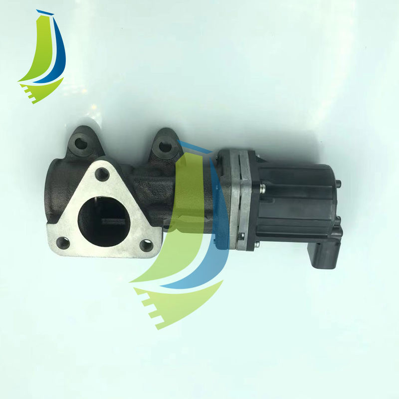 8982382491 EGR Valve 4HK1 Engine For ZX330-3 Excavator Parts