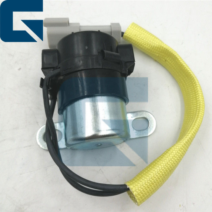 125-1302 1251302 Excavator Accessories E330C Engine C9 Magnetic Switch 24V