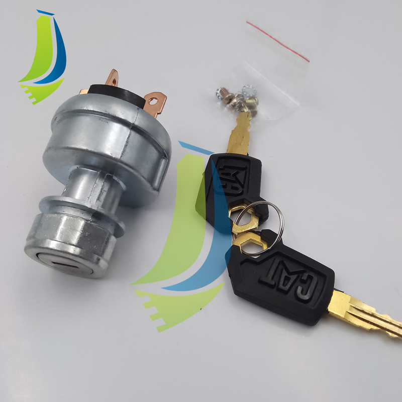 9G-7641 9G7641 Ignition Switch For E320C Excavator Parts