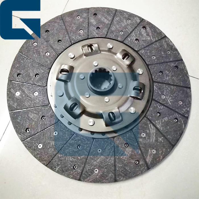 ME550013 Dump Truck FV515 FV415 Damper / Clutch Disc