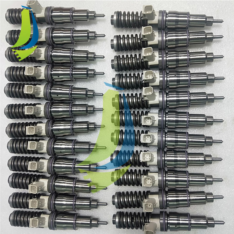 21340611 D13 Engine Fuel Injector VOE21340611 For  EC380 EC480 Excavator