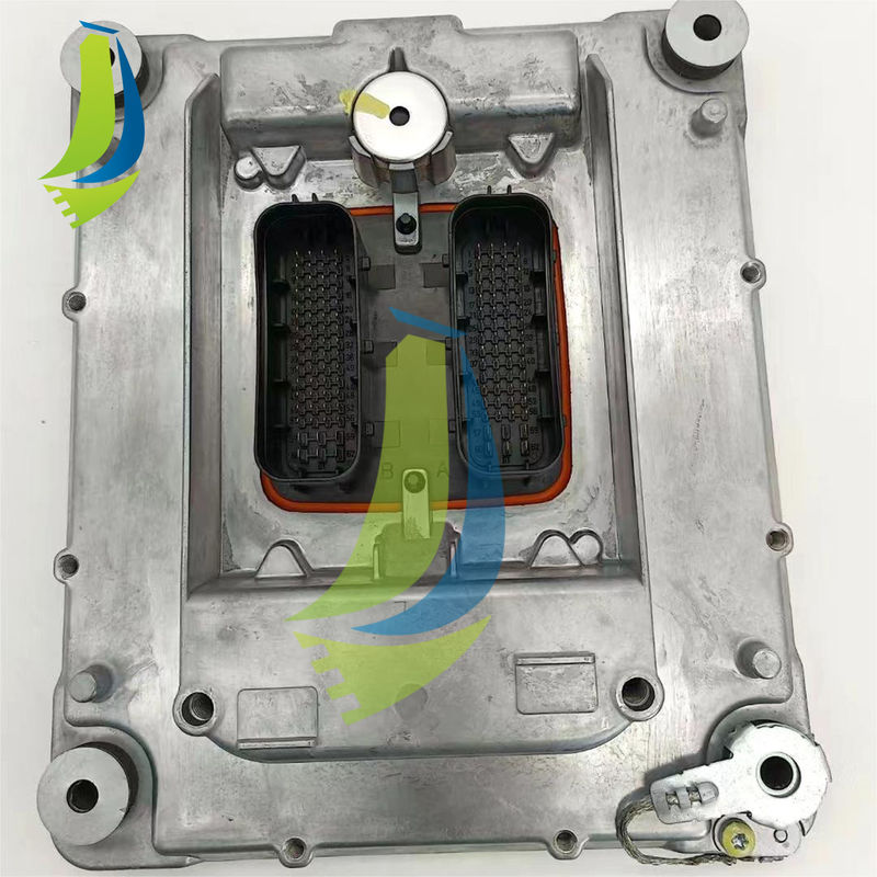 60100011 Controller Ecu For EC220D EC300D Excavator