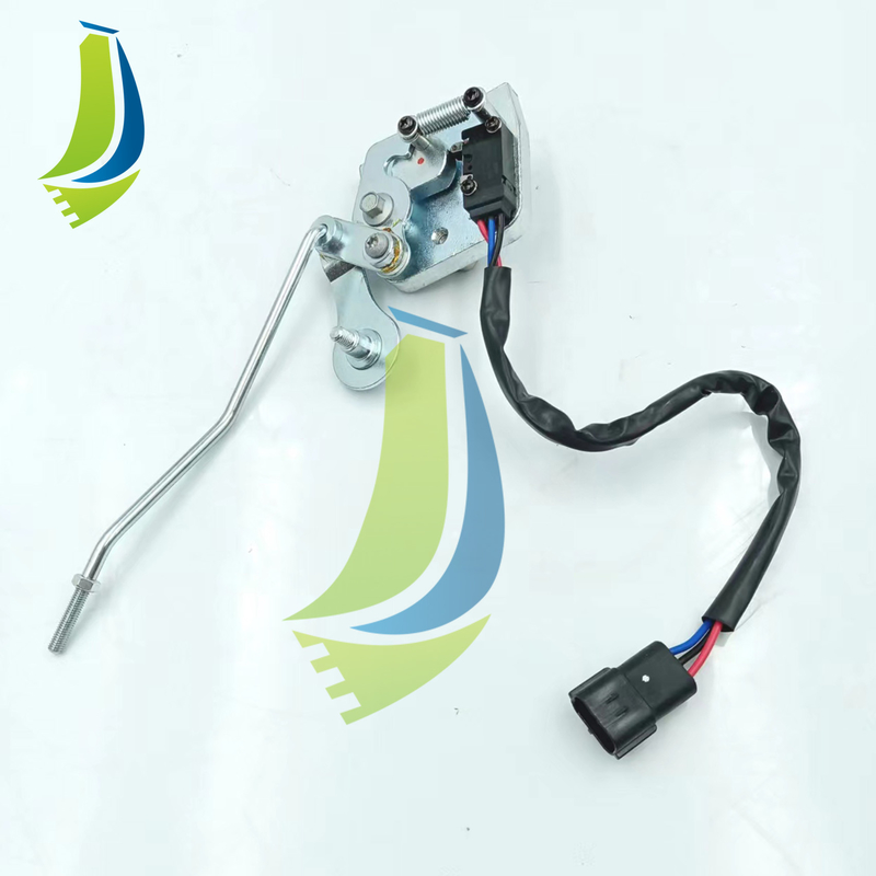 11218473 Switch For SDLG Electrical Parts