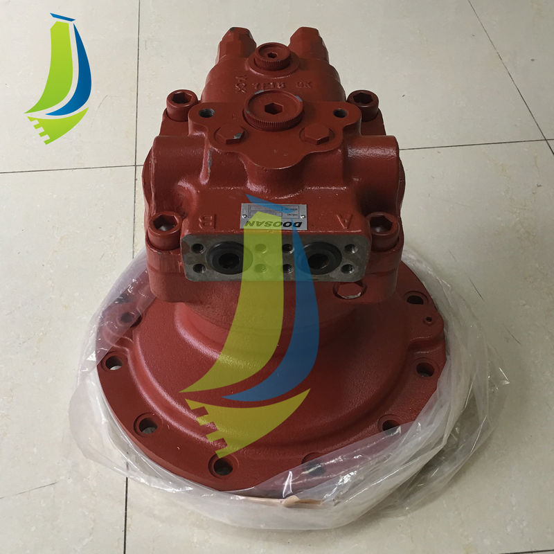 14524190 Swing Motor For EC290B Excavator Parts