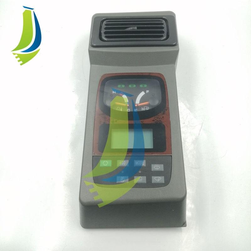 YV59S00003F2 Display Panel Monitor Yv59s00003f2 For SK200-6E SK230-6E Excavator
