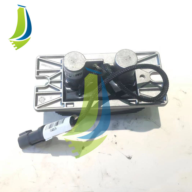 490-1013 4901013 Control Pedal For E323 Excavator Spare Parts