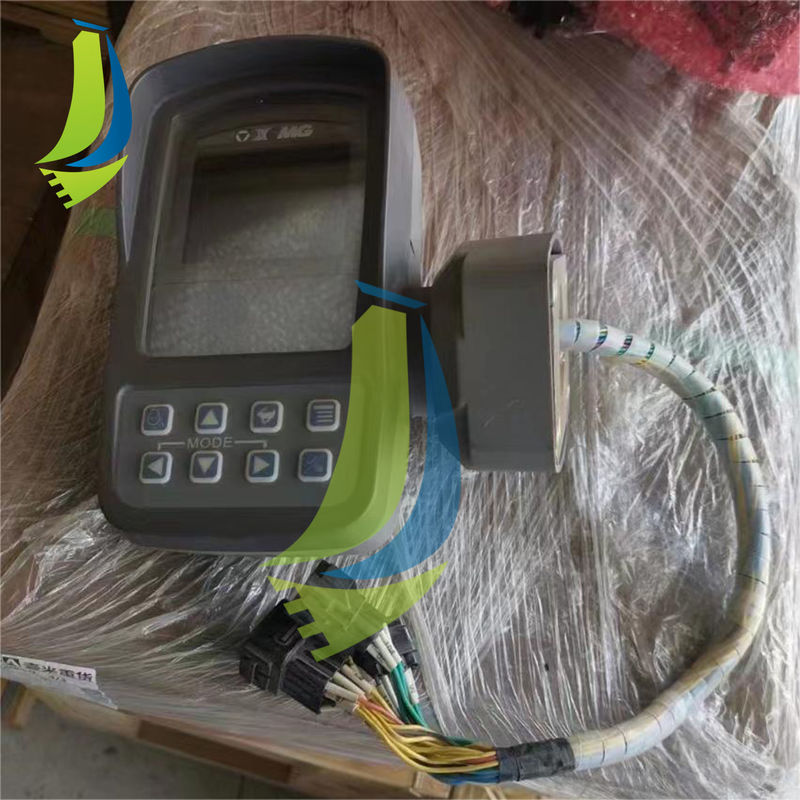 WDKXGY200-30 Display Monitor Panel WDKXGY20030 For XE215C XE230C Excavator
