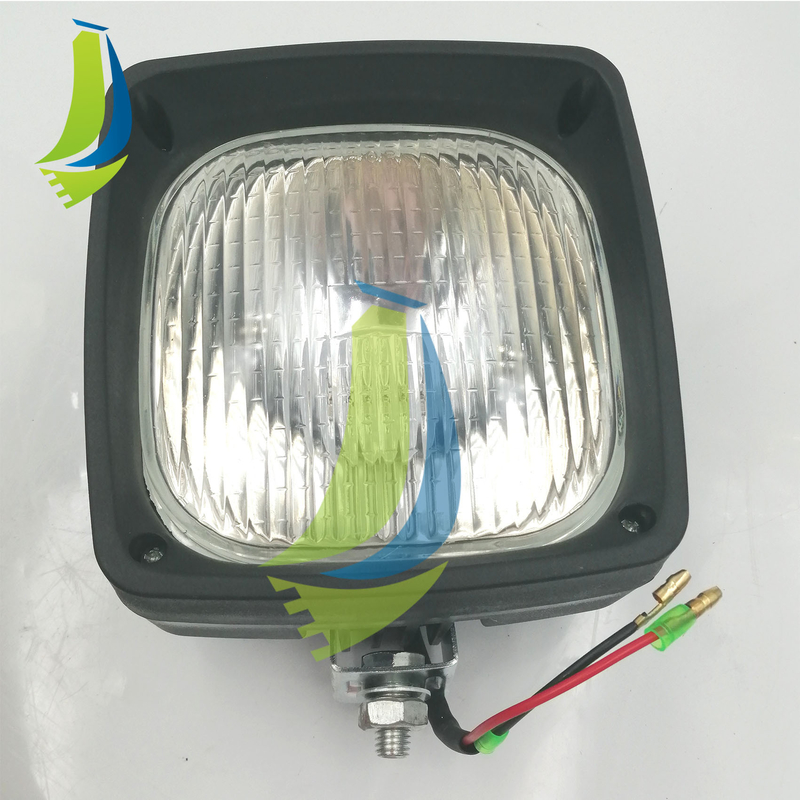 21N6-20210 Spare Parts Work Lamp 21N620210 For R210-7 R290-7 Excavator
