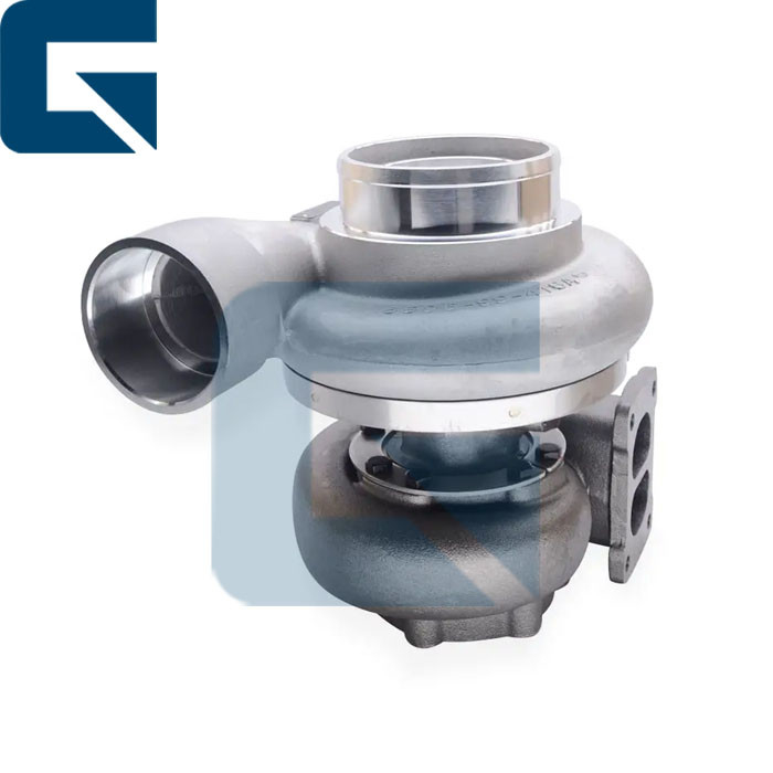 6240-81-8300 6240818300 Excavator PC1250-7 Engine SAA6D170E Turbocharger/Turbo