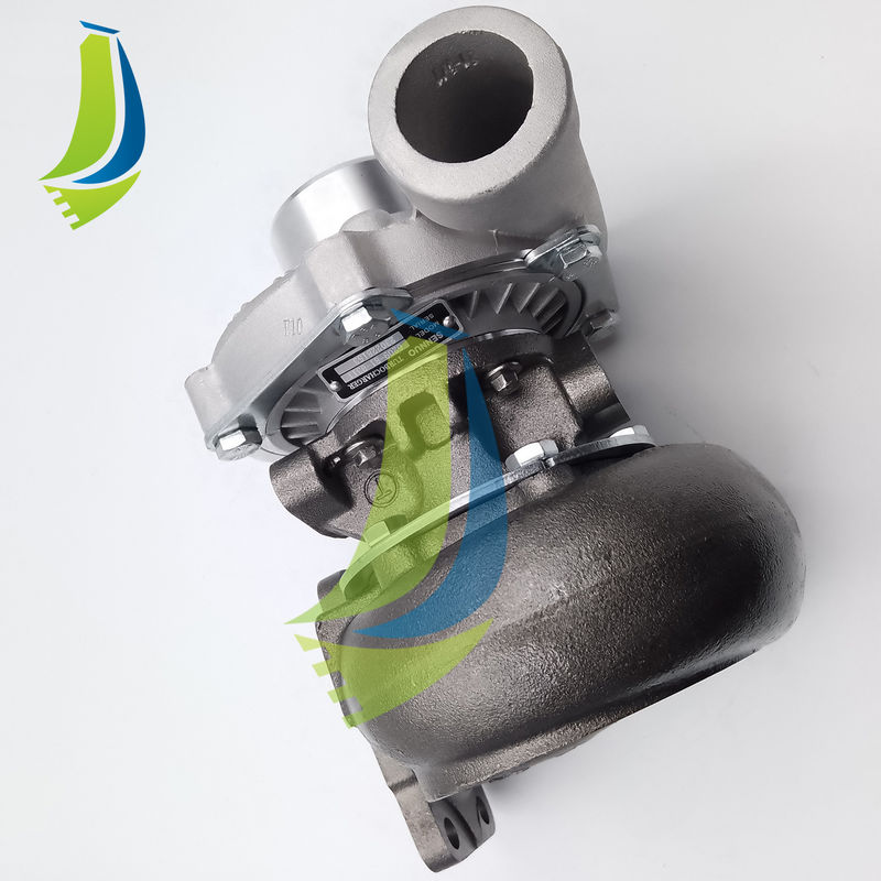 6209-81-8311 Turbocharger For PC220-6 Excavator Parts