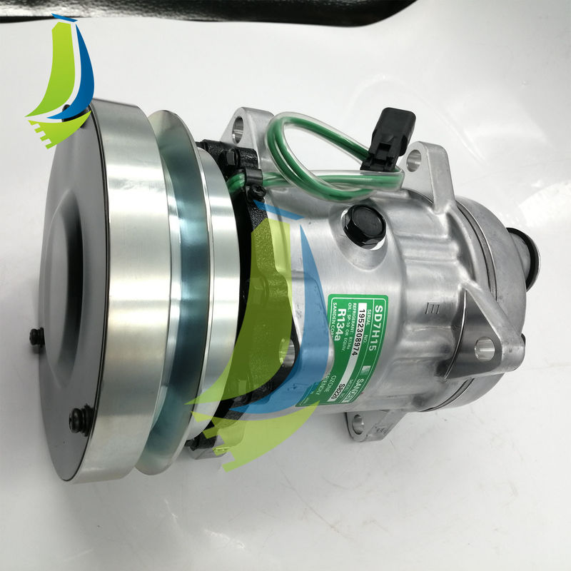 106-5122 Air Compressor For 924G Wheel Loader 1065122