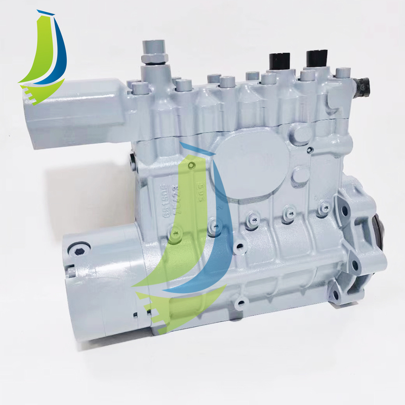 4306515 Fuel Injection Pump F00B00017 For QSK60 Diesel Engine