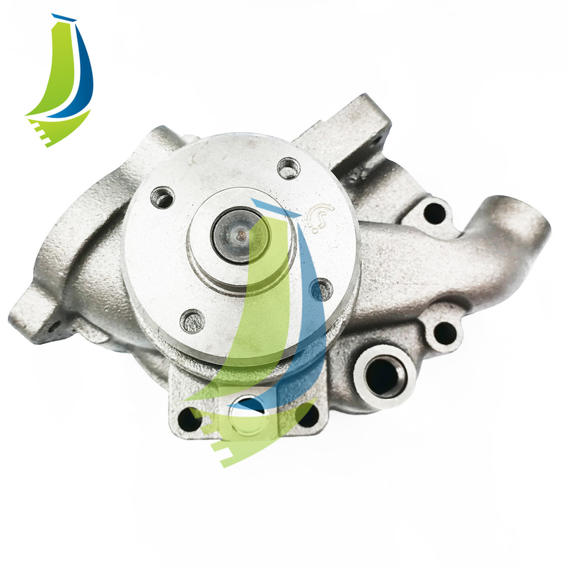 227-4298 Water Pump For C7 3406E Engine 2274298